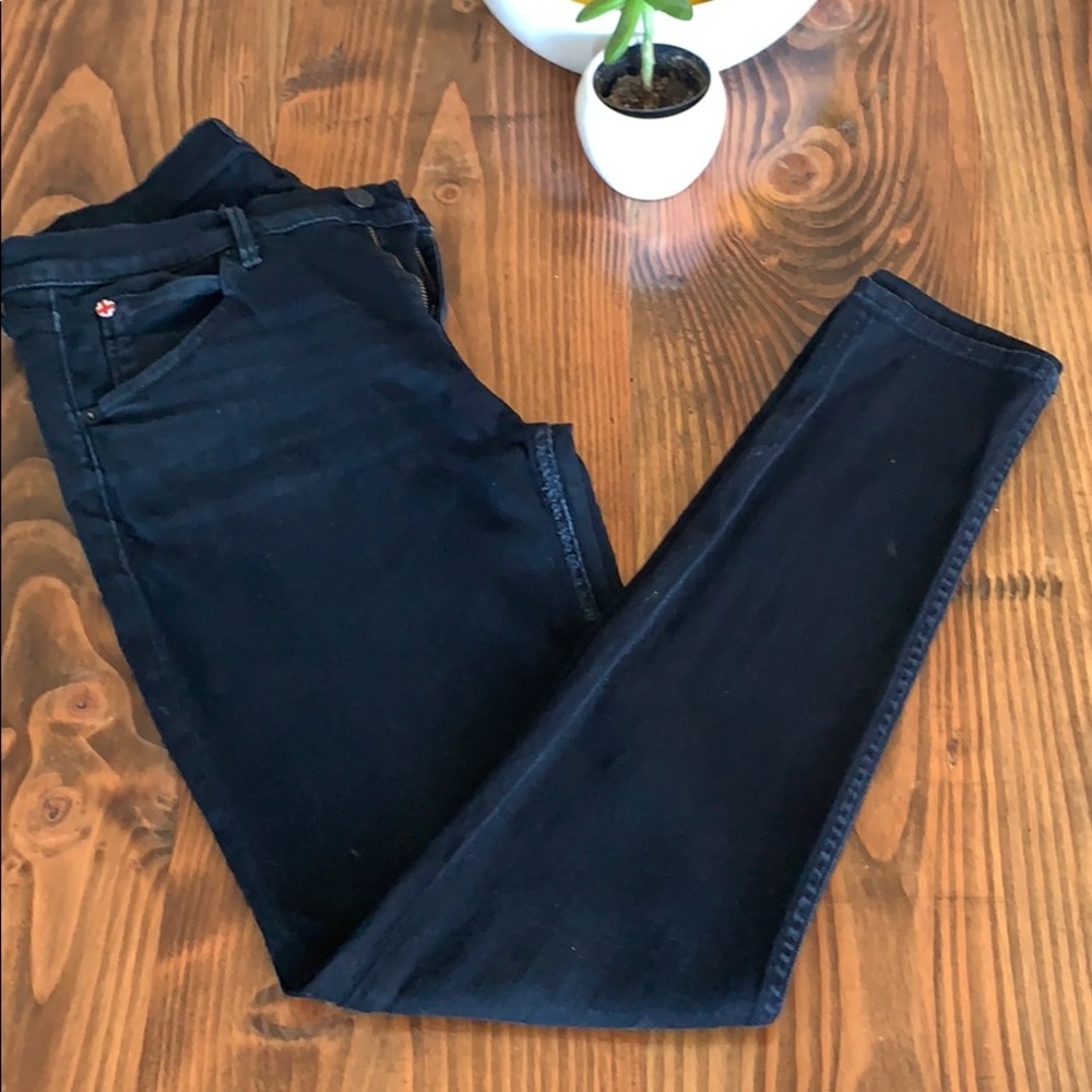 Hudson Jeans